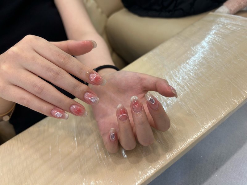 触摸指尖艺术的艺术之美——绵阳美甲行业的繁荣景象
